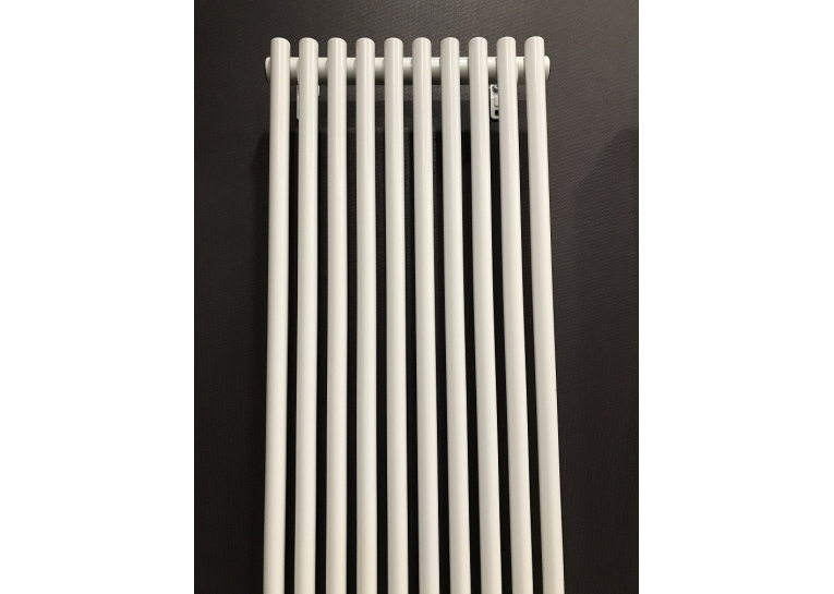 Дизайнерские радиаторы Betatherm Praktikum 2, H-1800 mm, L-275 mm PV 2180/07 9016M 99