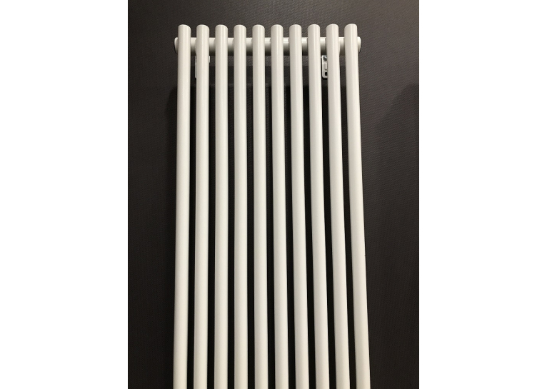 Дизайнерські радіатори Betatherm Praktikum 2, H-1800 мм, L-275 мм PV 2180/07 9016M 99