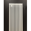 Вертикальний трубчастий радіатор Betatherm Quantum 2 H-1500 мм, L-325 мм