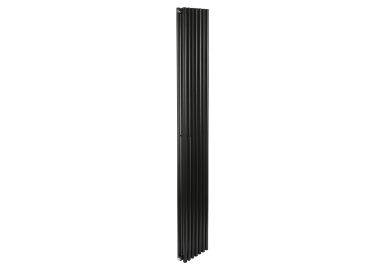 Дизайнерські радіатори Betatherm Praktikum 2, H-1800 мм, L-275 мм PV 2180/07 9005M 99