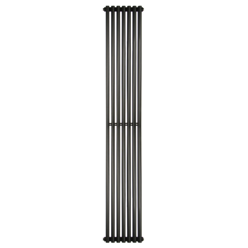 Дизайнерські радіатори Betatherm Praktikum 2, H-1800 мм, L-275 мм PV 2180/07 9005M 99