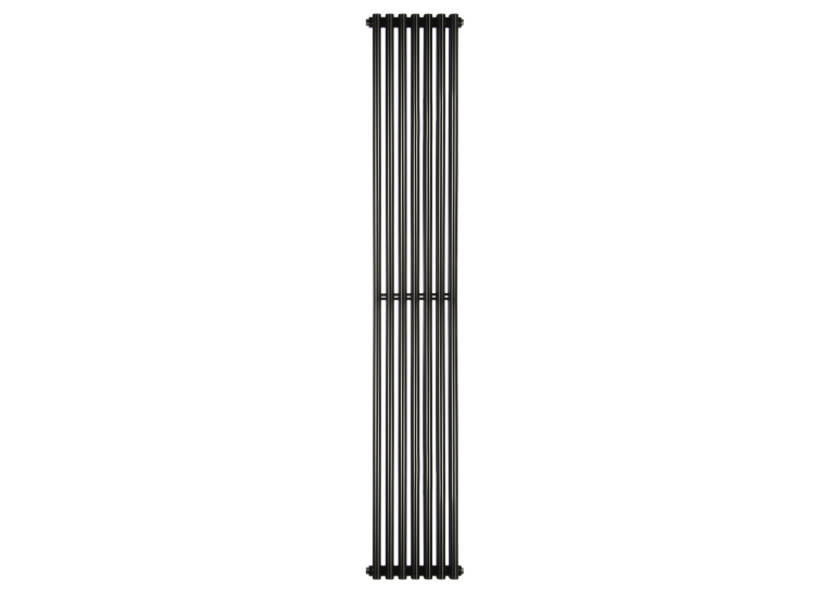 Дизайнерські радіатори Betatherm Praktikum 2, H-1800 мм, L-275 мм PV 2180/07 9005M 99