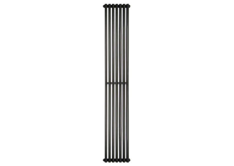 Дизайнерські радіатори Betatherm Praktikum 2, H-1800 мм, L-275 мм PV 2180/07 9005M 99