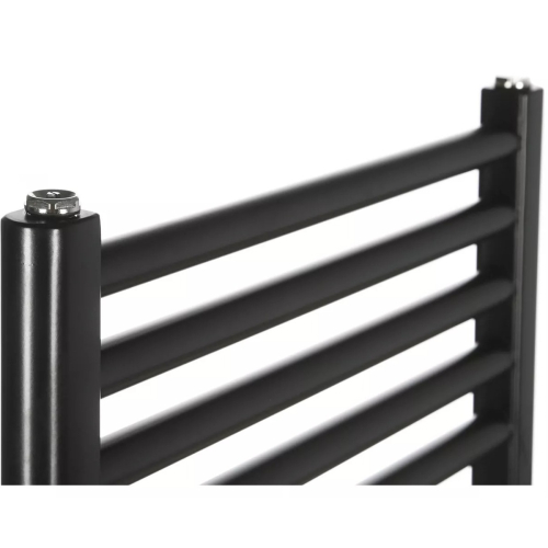 Рушникосушка Betatherm BE 500*969  RAL 9005M BE 50100 9005M