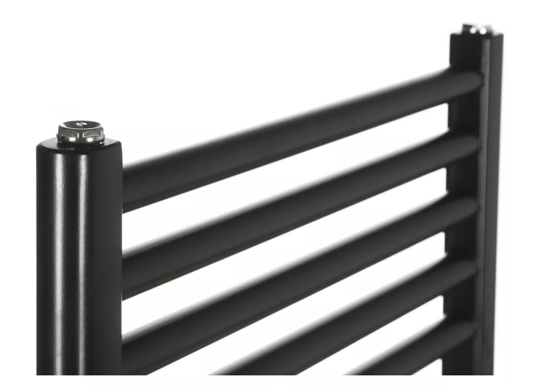 Рушникосушка Betatherm  BE 500*969  RAL 9005M BE 50100 9005M