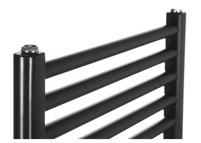 Рушникосушка Betatherm  BE 500*969  RAL 9005M BE 50100 9005M