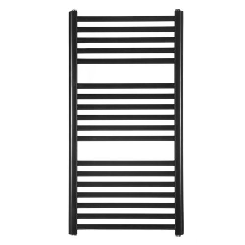 Рушникосушка Betatherm BE 500*969  RAL 9005M BE 50100 9005M