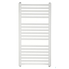 Рушникосушка Betatherm  BE 500*969 Білий RAL 9016M BE 50100 9016M