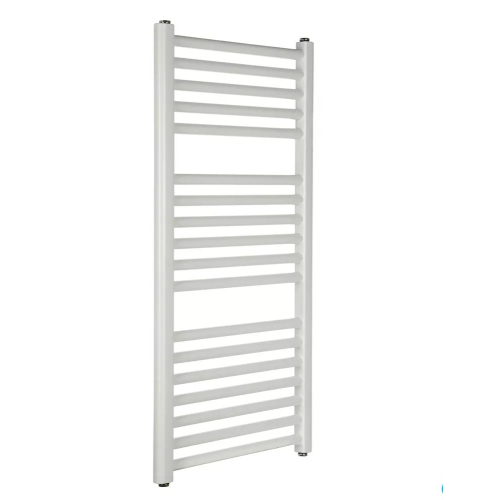 Рушникосушка Betatherm  BE 500*969 Білий RAL 9016M  електричний 300 ВАТ лівий BE 50100 9016ML