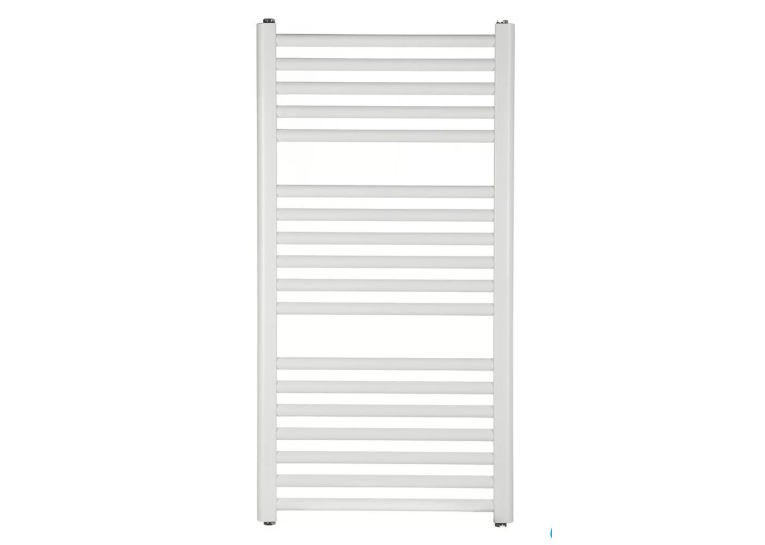Рушникосушка Betatherm  BE 500*969 Білий RAL 9016M BE 50100 9016M