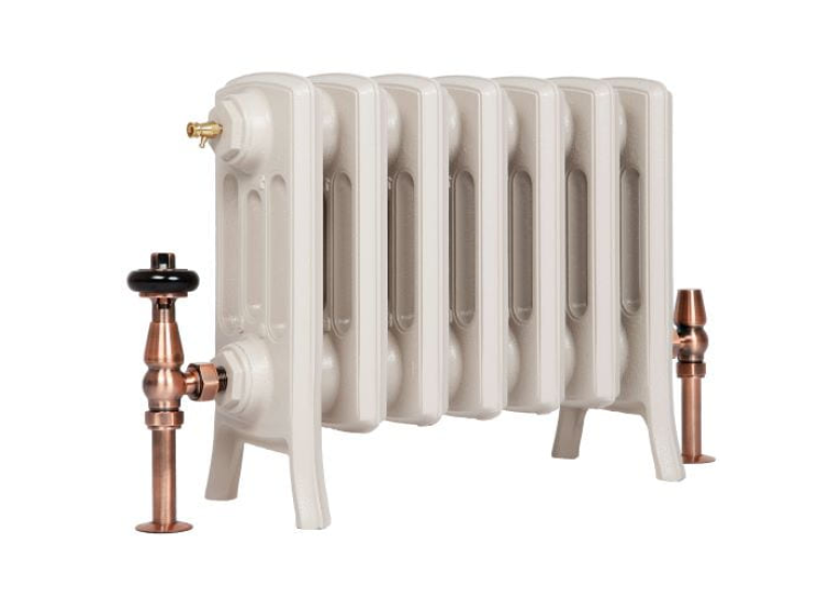 Чавунна ретро батарея опалення WARM WELLClassik 200