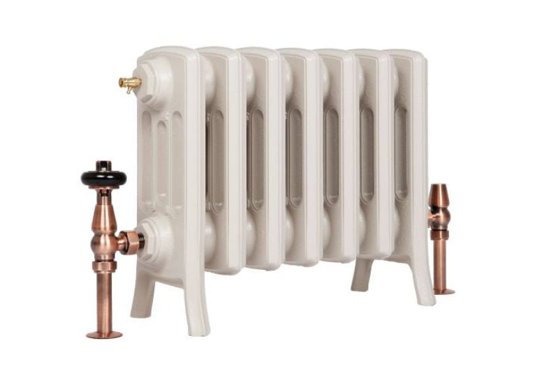 Чавунна ретро батарея опалення WARM WELLClassik 200
