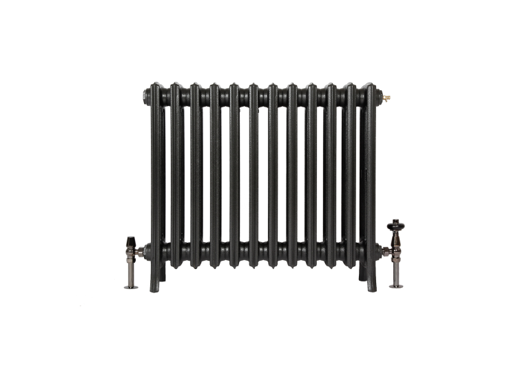 Чавунна ретро батарея опалення WARM WELL Classik 300