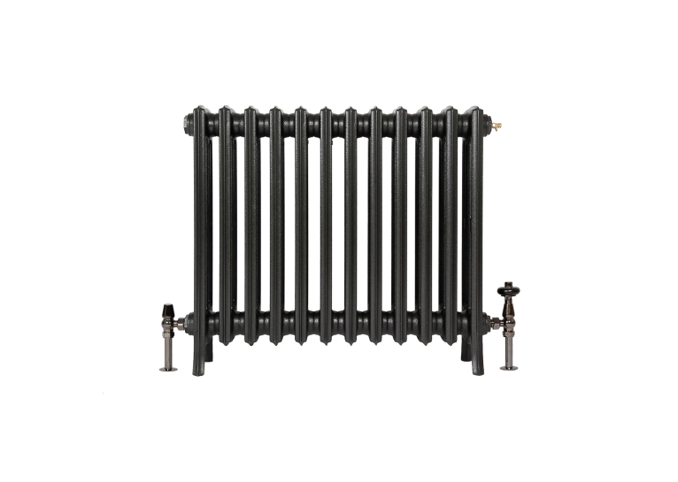 Чугунная ретро батарея отопления WARM WELL Classik 300