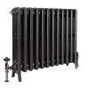 Чавунна ретро батарея опалення WARM WELL Classik 500