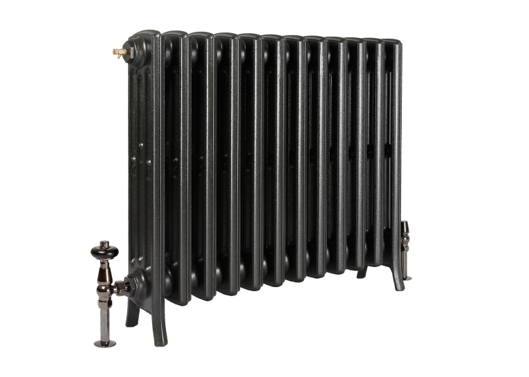 Чавунна ретро батарея опалення WARM WELL Classik 500