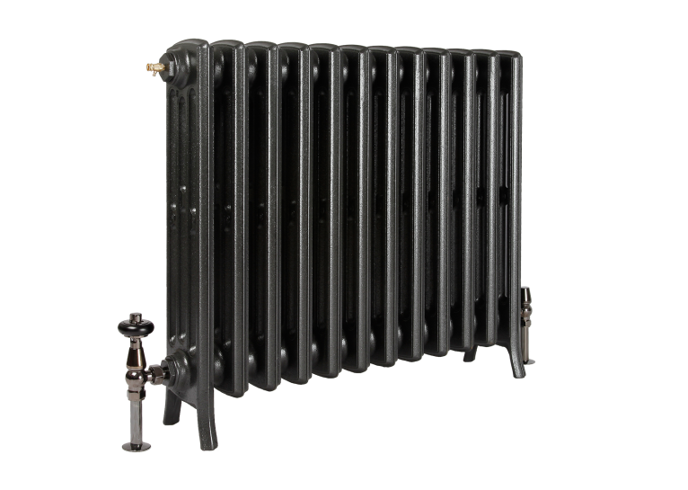 Чавунна ретро батарея опалення WARM WELL Classik 500
