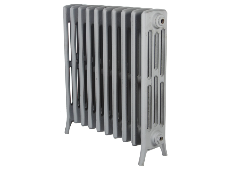 Чавунна ретро батарея опалення WARM WELL Classik 500