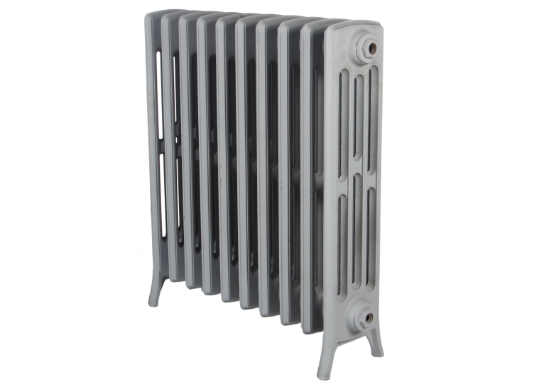 Чавунна ретро батарея опалення WARM WELL Classik 500
