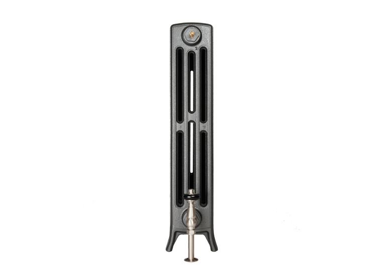 Чавунна ретро батарея опалення WARM WELL Classik 600