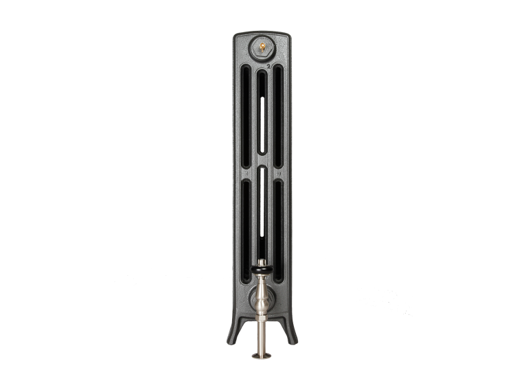 Чавунна ретро батарея опалення WARM WELL Classik 600