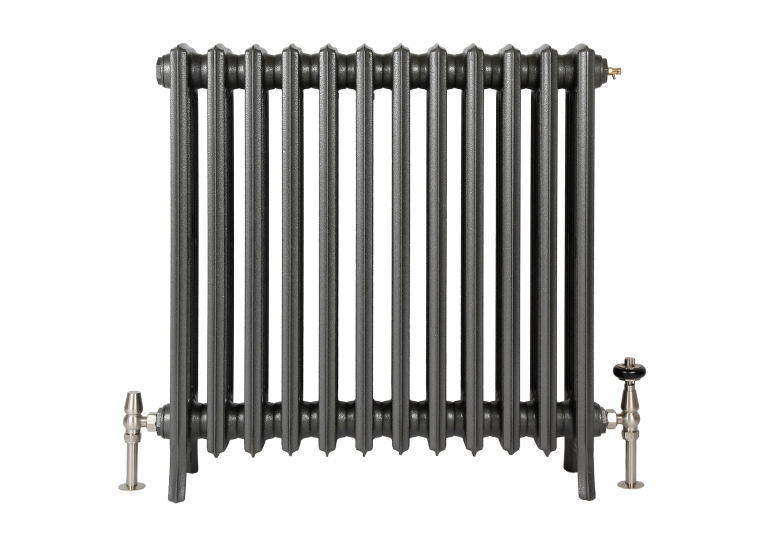 Чавунна ретро батарея опалення WARM WELL Classik 600