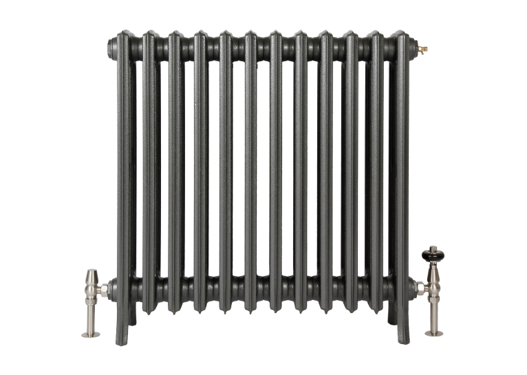 Чавунна ретро батарея опалення WARM WELL Classik 600