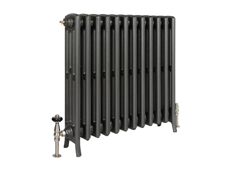 Чавунна ретро батарея опалення WARM WELL Classik 600