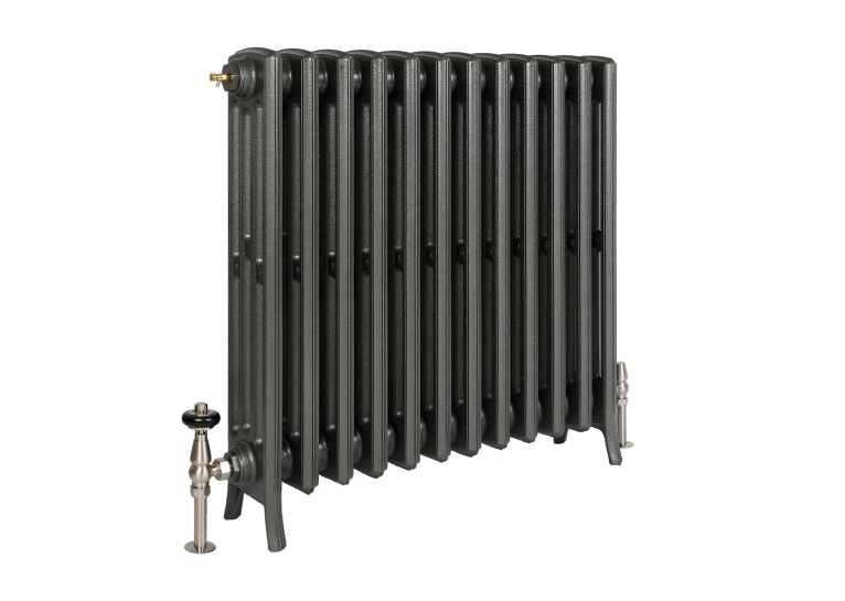Чавунна ретро батарея опалення WARM WELL Classik 600