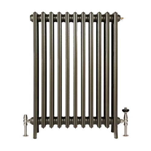Чугунная ретро батарея отопления WARM WELL Classik 800