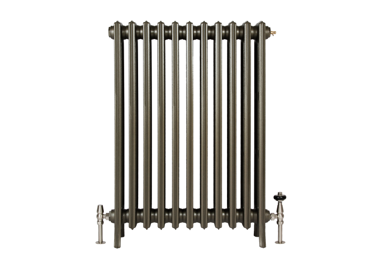 Чавунна ретро батарея опалення WARM WELL Classik 800