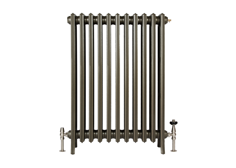 Чавунна ретро батарея опалення WARM WELL Classik 800