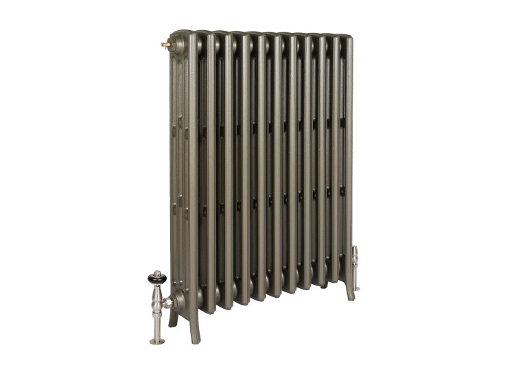Чавунна ретро батарея опалення WARM WELL Classik 800