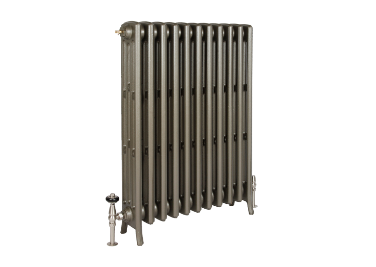 Чавунна ретро батарея опалення WARM WELL Classik 800