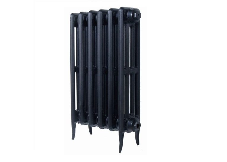 Чавунна ретро батарея опалення WARM WELL Classik М 500