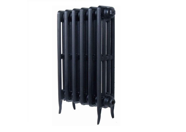 Чавунна ретро батарея опалення WARM WELL Classik М 500