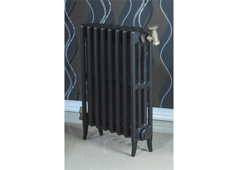 Чавунна ретро батарея опалення WARM WELL Classik М 500