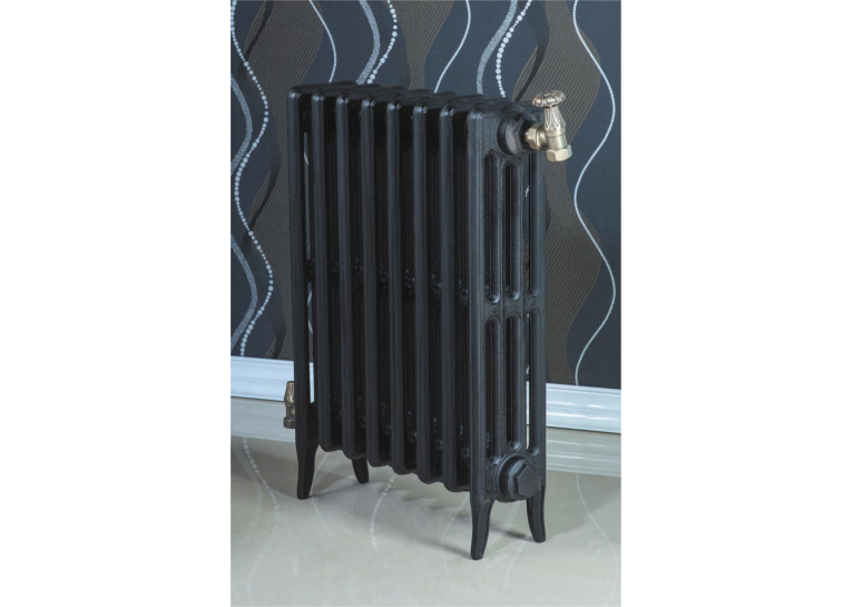 Чавунна ретро батарея опалення WARM WELL Classik М 500