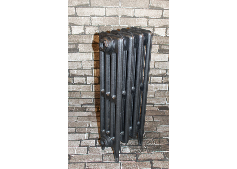 Чавунна ретро батарея опалення WARM WELL Classik М 500