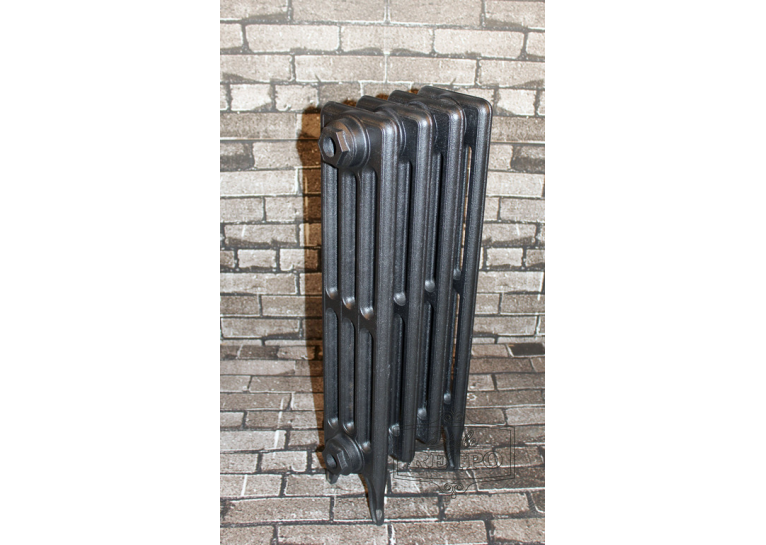 Чавунна ретро батарея опалення WARM WELL Classik М 500