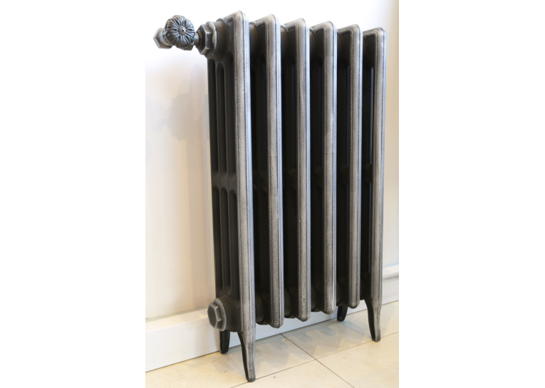 Чавунна ретро батарея опалення WARM WELL Classik М 500