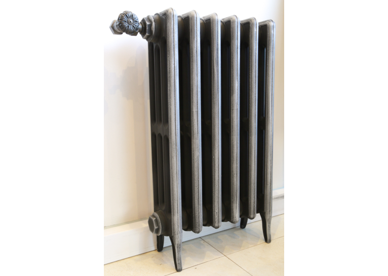 Чавунна ретро батарея опалення WARM WELL Classik М 500