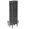 Чавунна ретро батарея опалення WARM WELL Classik М 600