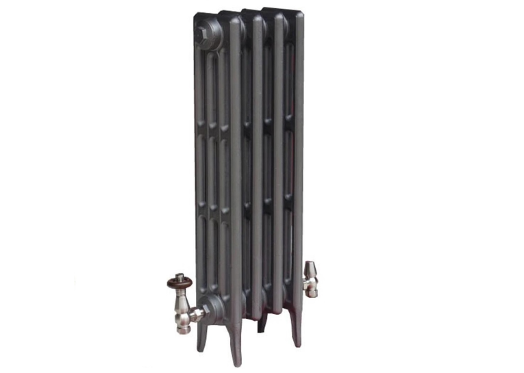 Чавунна ретро батарея опалення WARM WELL Classik М 600