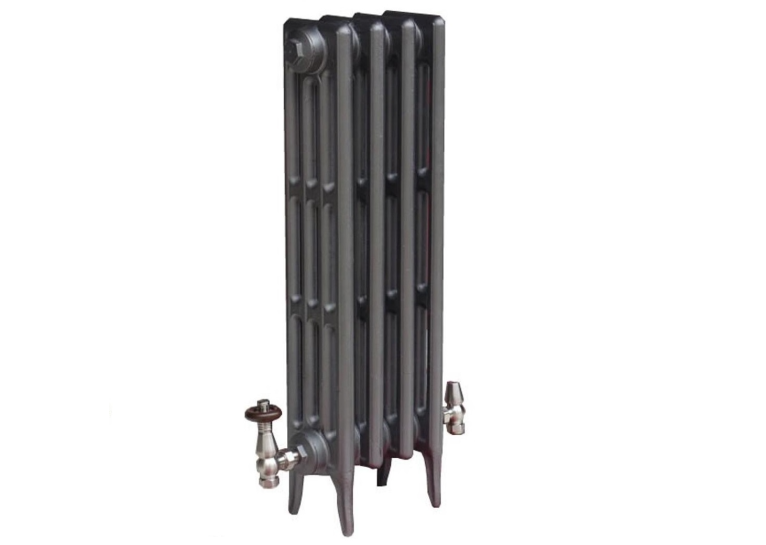 Чавунна ретро батарея опалення WARM WELL Classik М 600