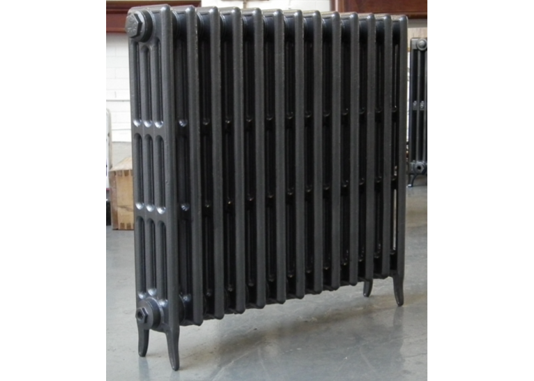 Чавунна ретро батарея опалення WARM WELL Classik М 600