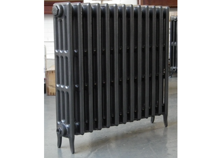 Чавунна ретро батарея опалення WARM WELL Classik М 600