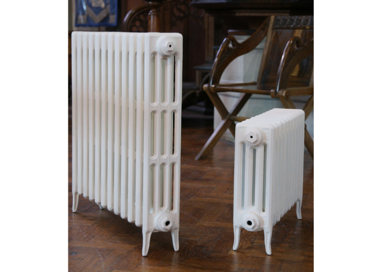 Чавунна ретро батарея опалення WARM WELL Classik М 600