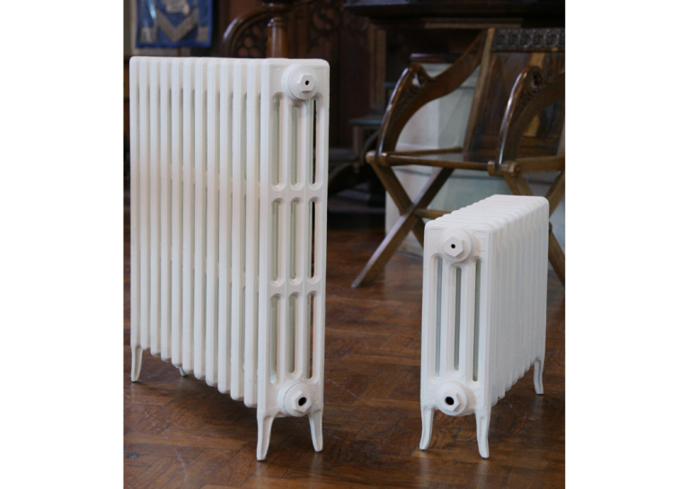 Чавунна ретро батарея опалення WARM WELL Classik М 600