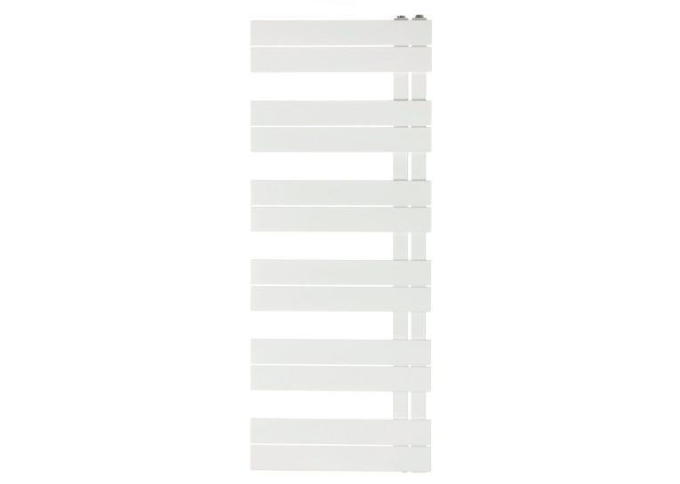 Полотенцесушитель Betatherm HZ 500*1285 Белый RAL 9016M HZ 50125 9016M